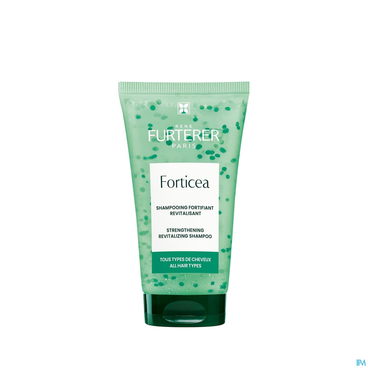 FURTERER FORTICEA SH ENERGIS 50ML