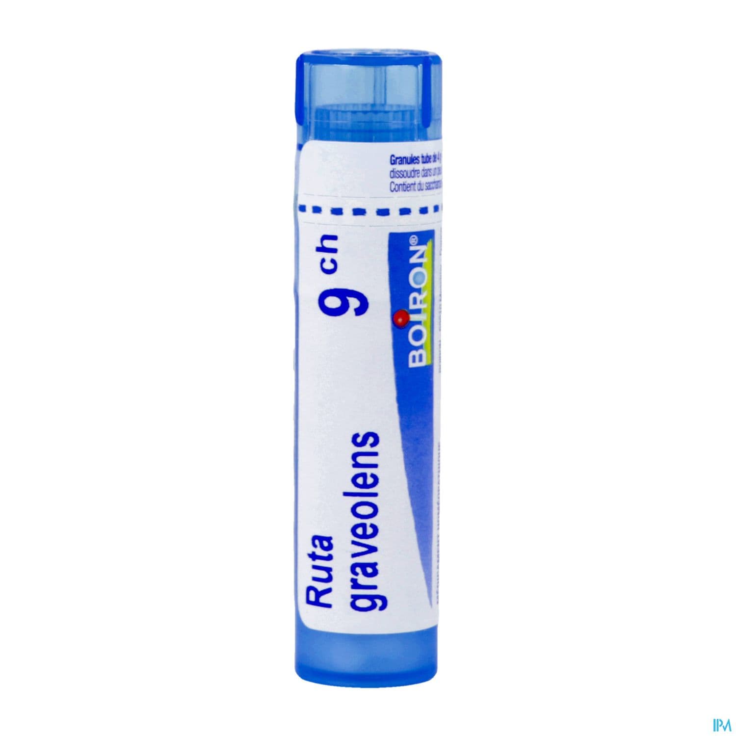 Boiron Ruta Graveolens 9ch Granules 4g