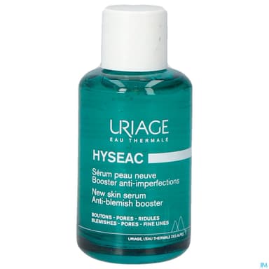 URIAGE HYSEAC SERUM 30ML