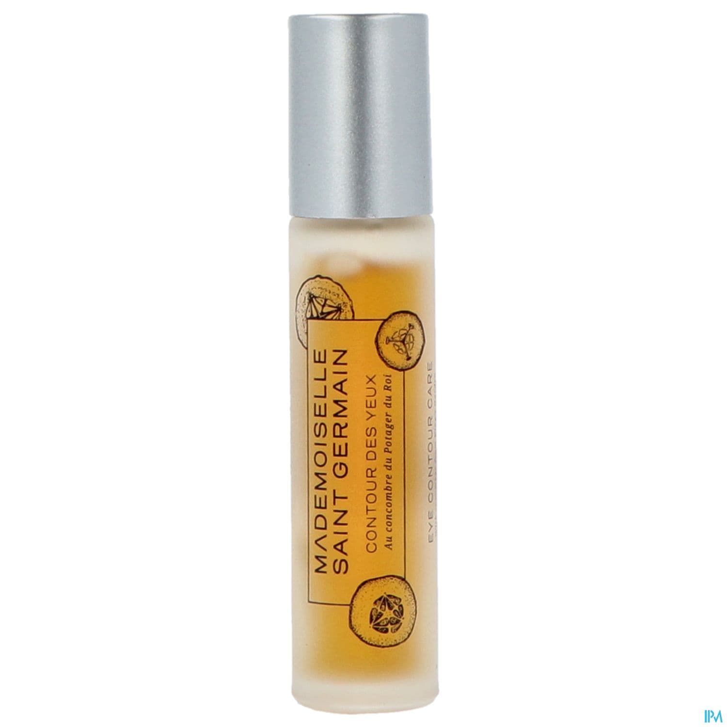 Mademoiselle Saint Germain Contour Des Yeux Roll 10ml