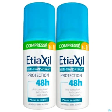 ETIAXIL DEO 48H SPR COMPR 100ML 2