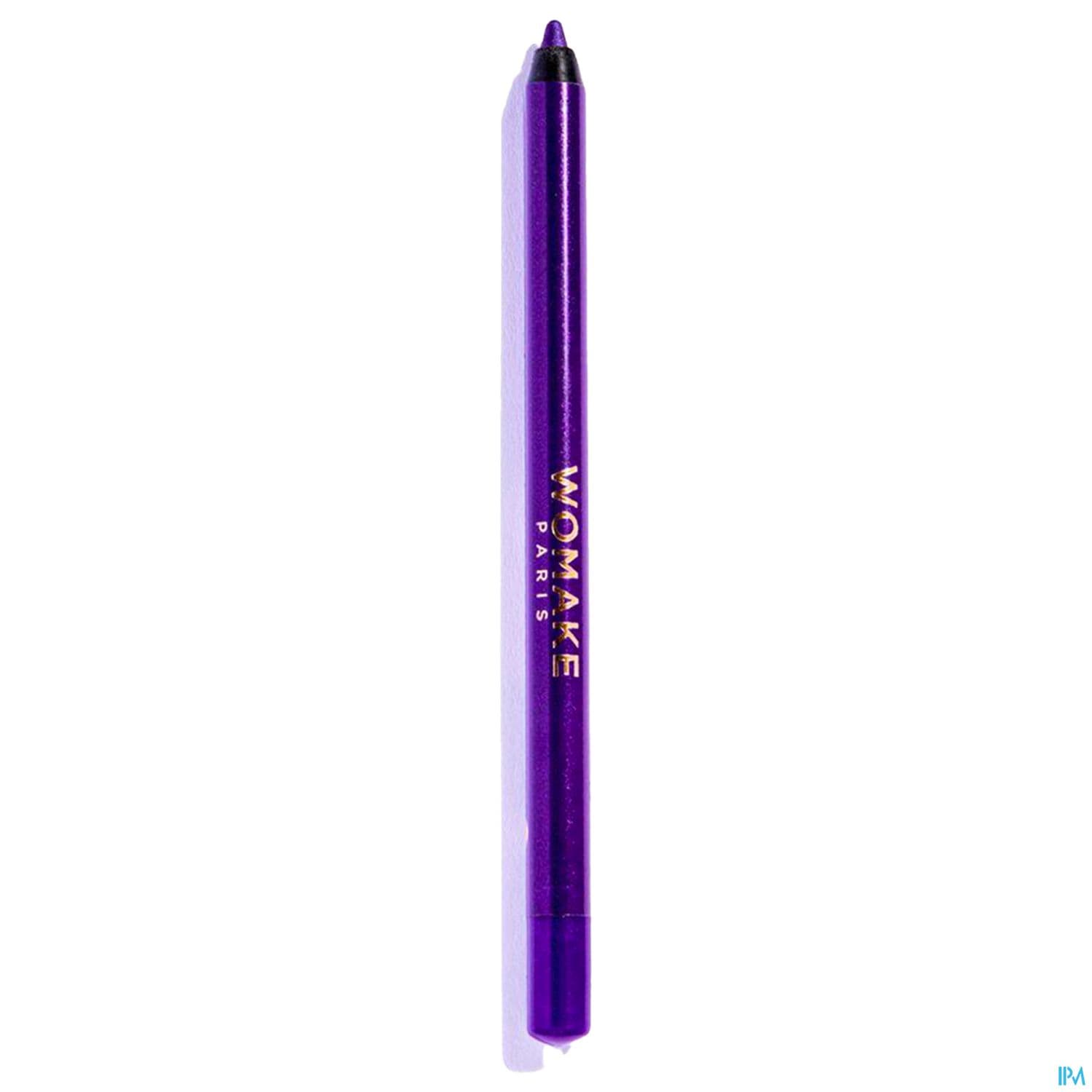 CRAYON MAGIC WOMAKE VIOLET ETOILE