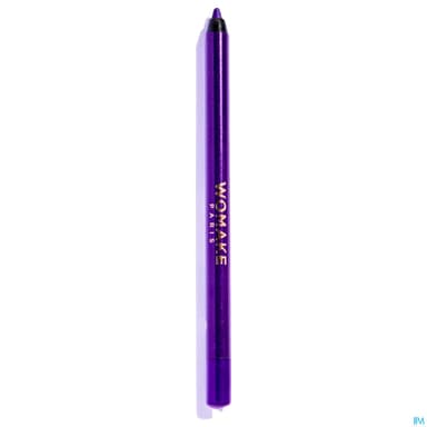 CRAYON MAGIC WOMAKE VIOLET ETOILE