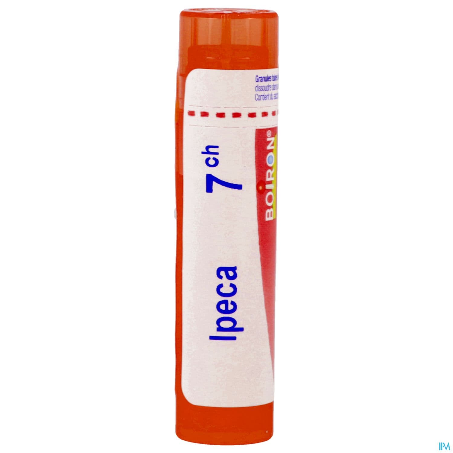 Boiron Ipeca 7ch Granules 4g