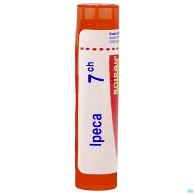 Boiron Ipeca 7ch Granules 4g