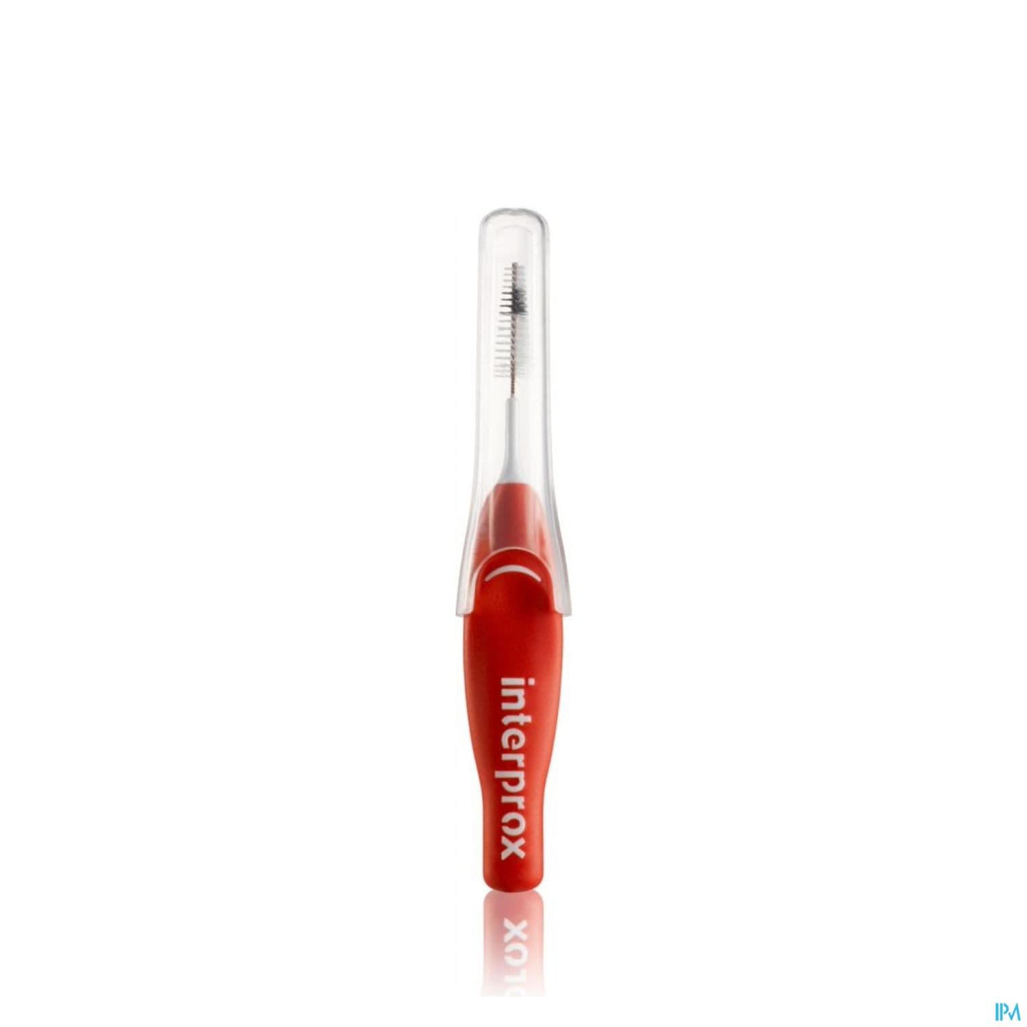 Interprox Mini Conical Rouge 2-4mm 31195