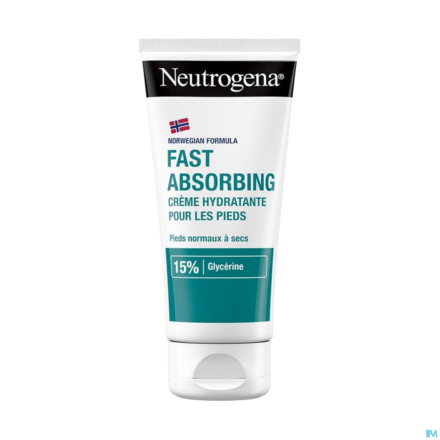 NEUTROGENA CR PIED AB EXPR100ML — Pharmacie Centrale Elsie