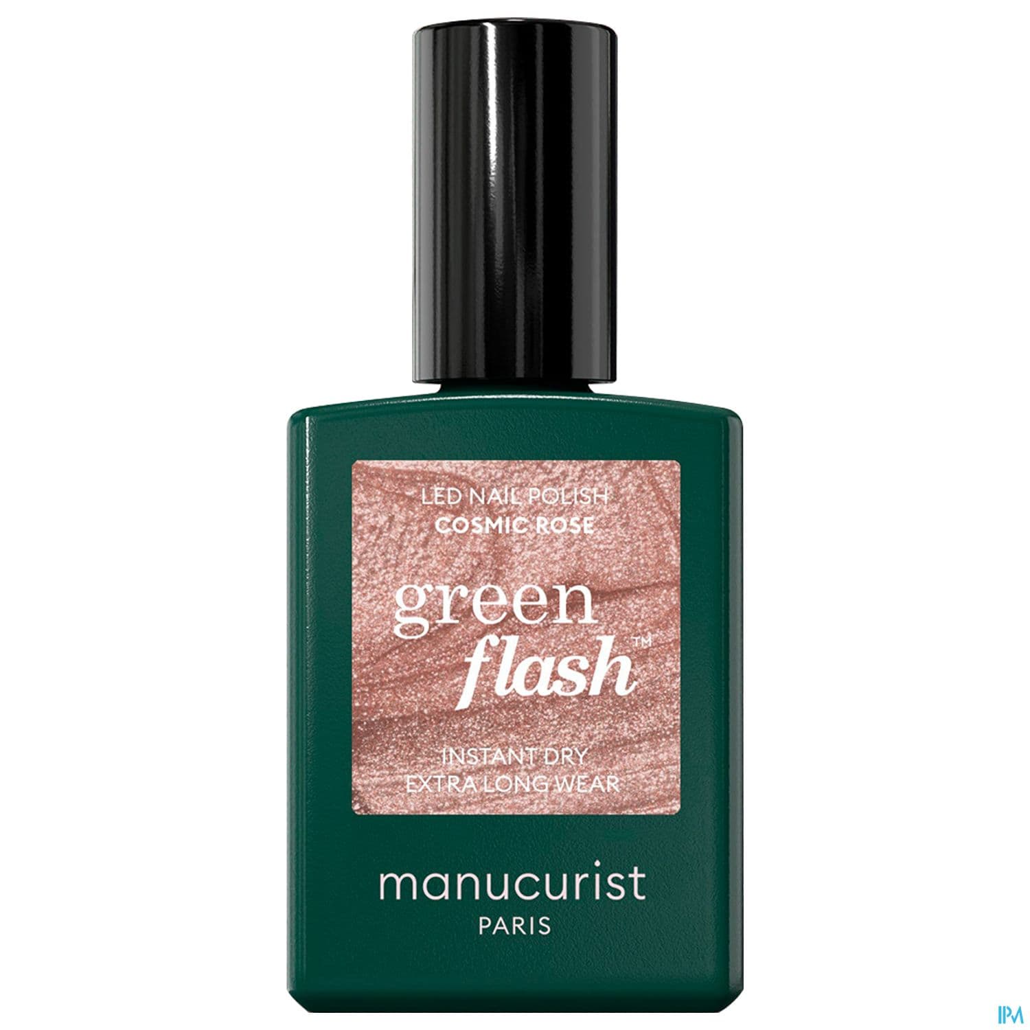 GREEN FLASH VAO COSMIC ROSE15ML
