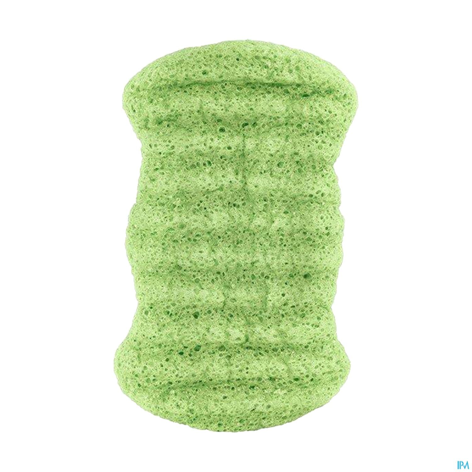 Plic Beauty Eponge Konjac Aloe Vera X1