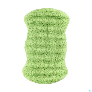 Plic Beauty Eponge Konjac Aloe Vera X1