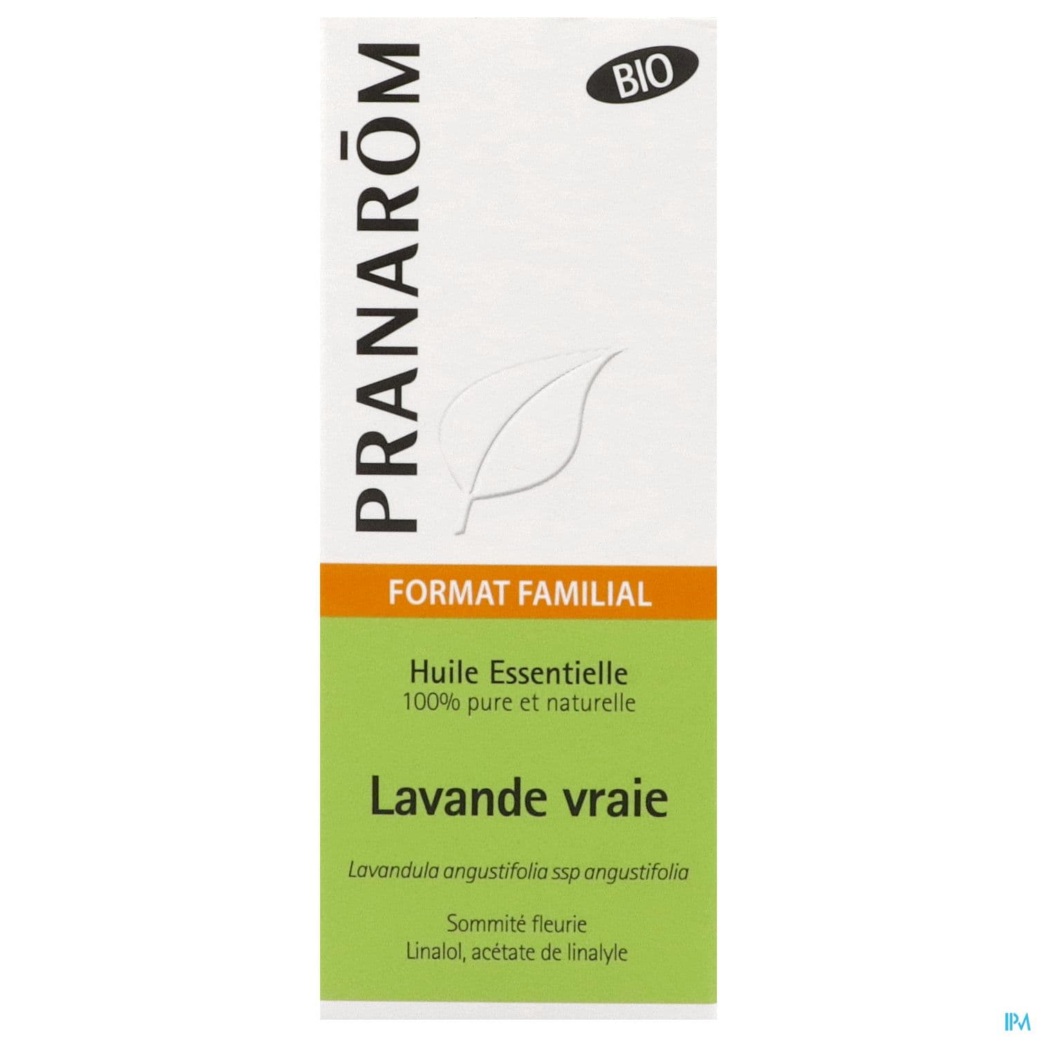 Lavande Vraie Bio Hle Ess 30ml Pranarom