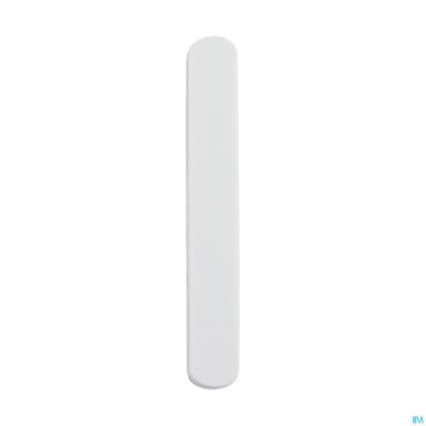 LIME MYLAR VITRY BLANC GRAIN 80