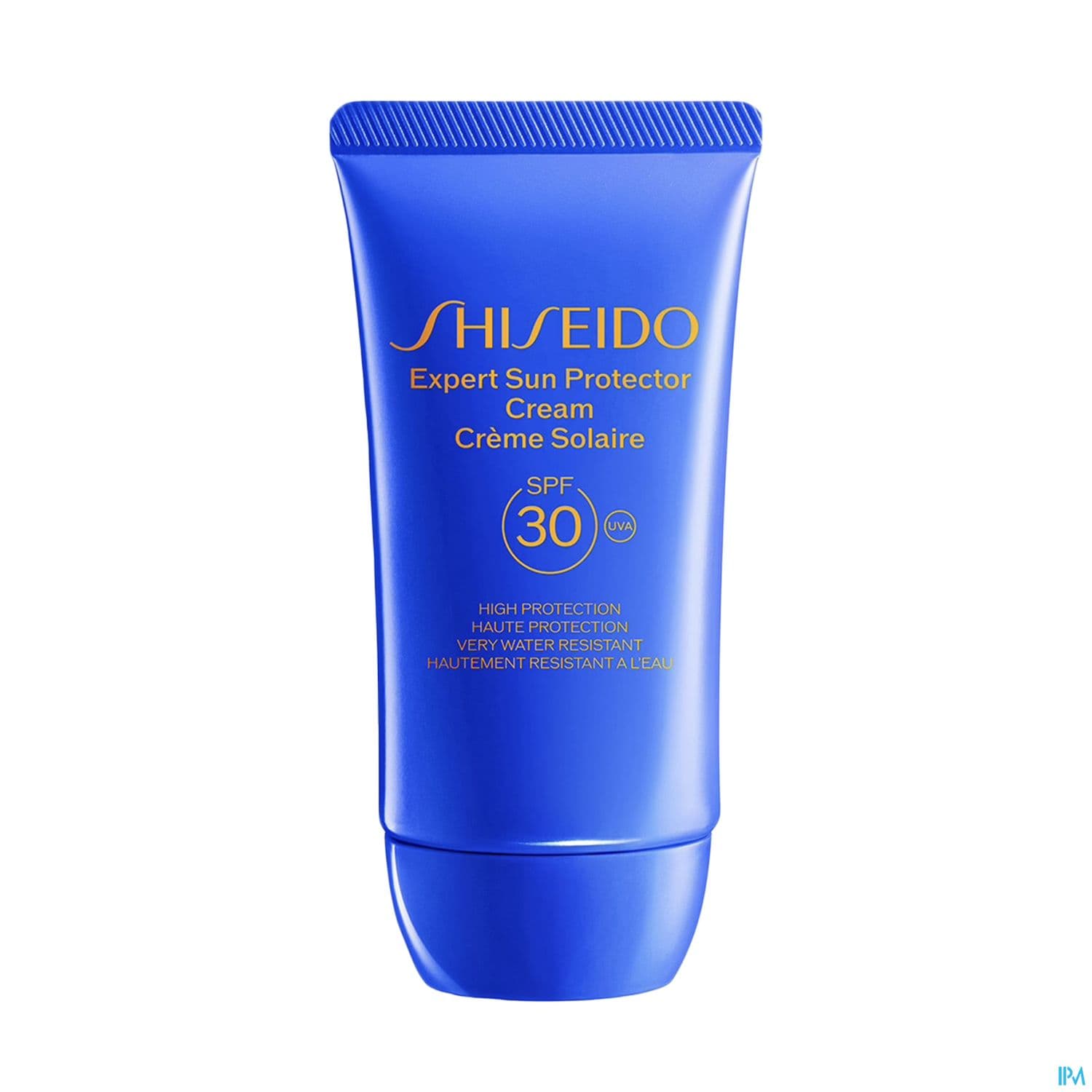 SHISEID SUN SYNCHR SPF30 CR 50ML
