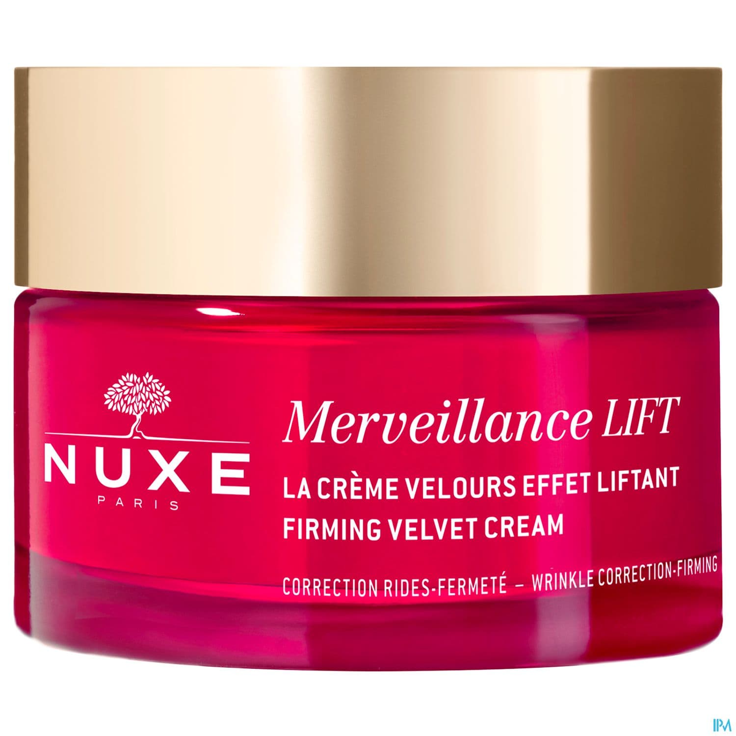 NUXE MERVEILLANCE LIFT VELOUR 50ML