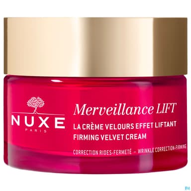 NUXE MERVEILLANCE LIFT VELOUR 50ML