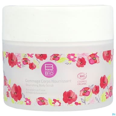 B-COM-BIO GOMM CORPS NOURR 150ML
