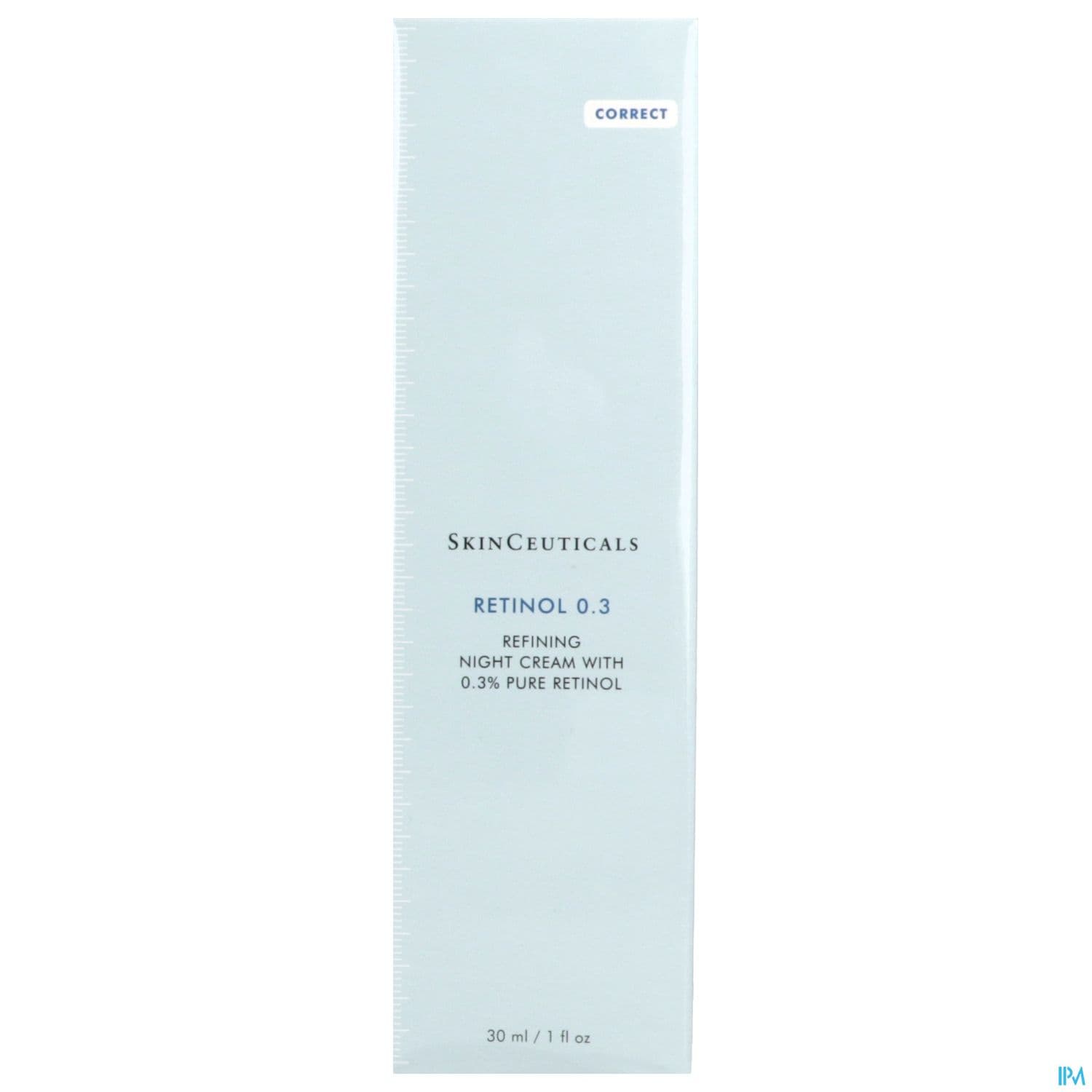 SKINCEUTIC RETINOL 0.3 CORRECT30ML