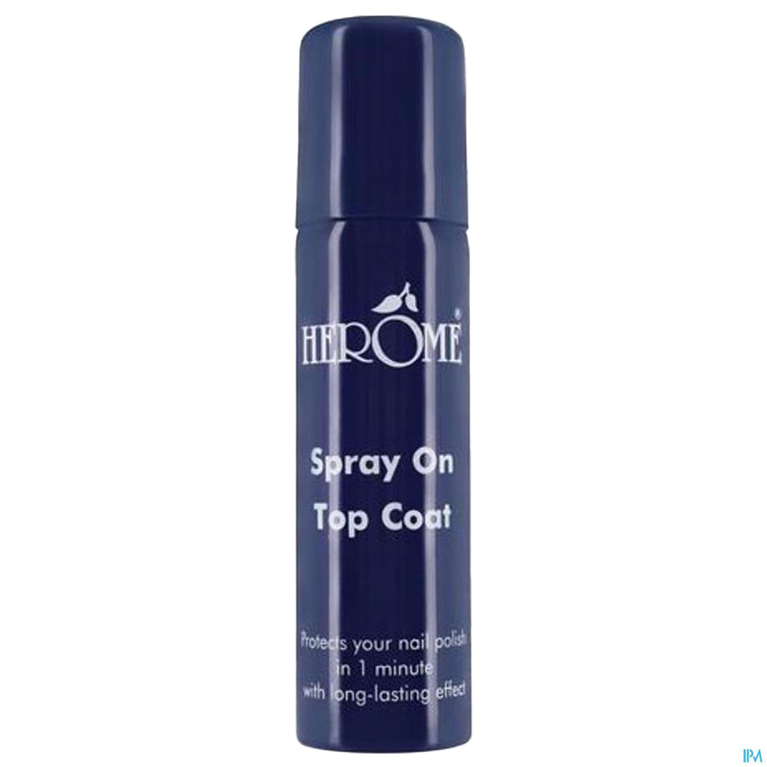 HEROME SPR ON TOP COAT 75ML
