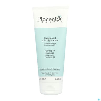PLACENTOR SH SOIN REPARATEUR 200ML