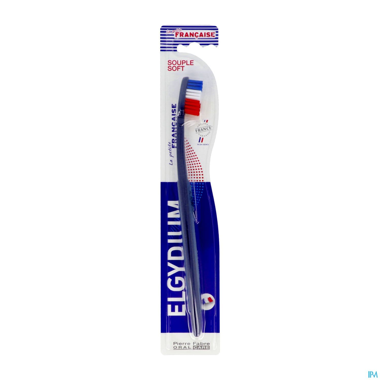 BDEN ELGYDIUM PETITE FRANCAISE SPL
