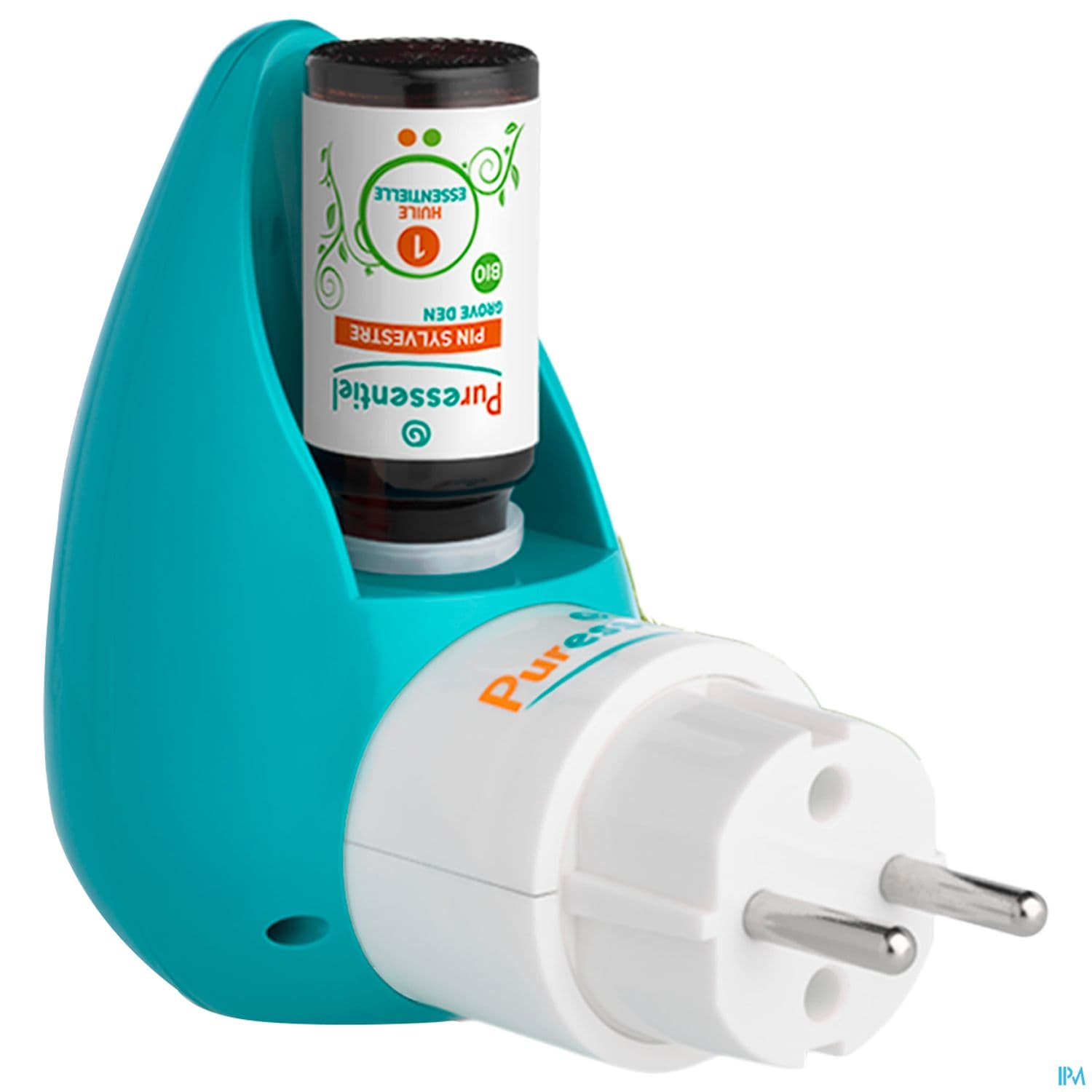 DIFFUS PURESSENTIEL CLIP&DIFFUSE