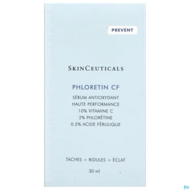 SKINCEUTIC PHLORETIN CF SERUM 30ML