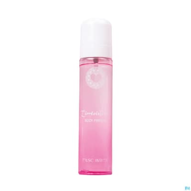 MUSC INTIME MUSC BLANC BRUME 120ML