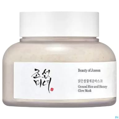 BOJ MASQUE ECLAT 150ML