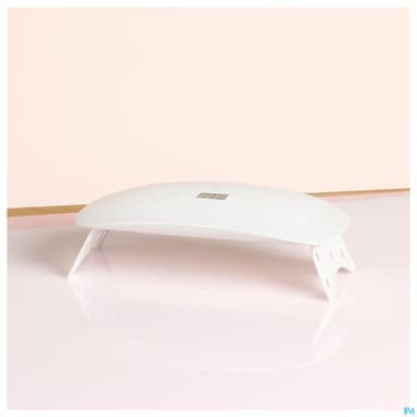 Manucurist Green Flash Lampe Nomade 24w
