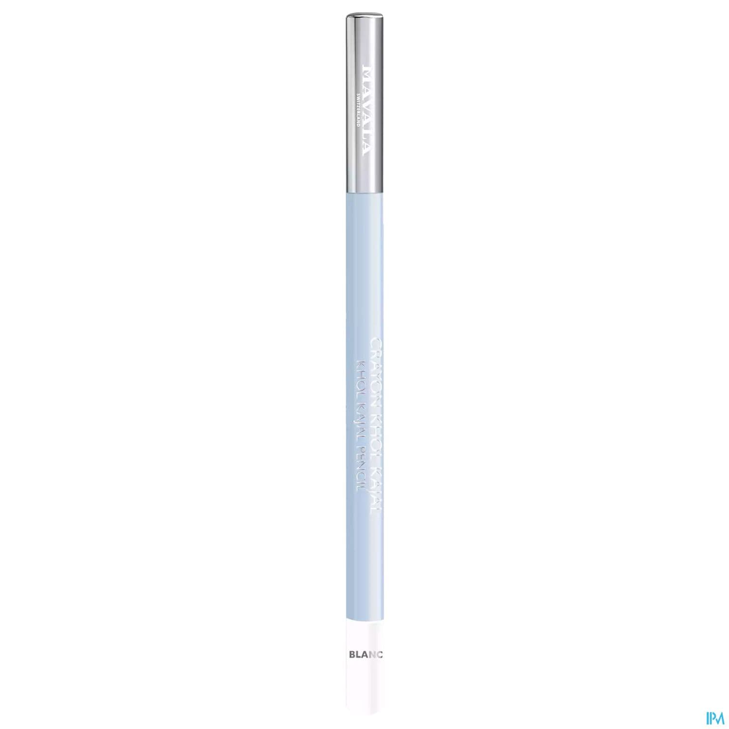 MAVALA CRAY KHOL/KAJAL BLANC