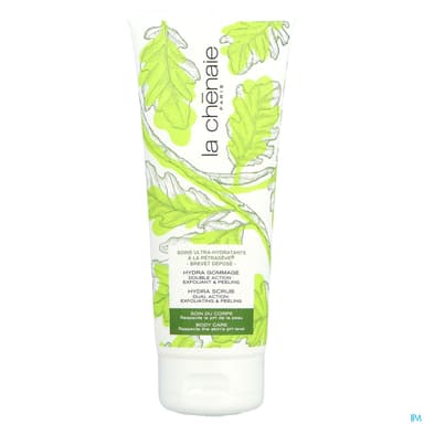 La Chenaie Hydra Gommage Douche Exfoliation 200ml
