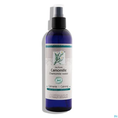 HAUT-SEGALA EAU FLOR CAMOMIL 250ML