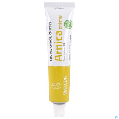 WELEDA CR ARNICA 25G