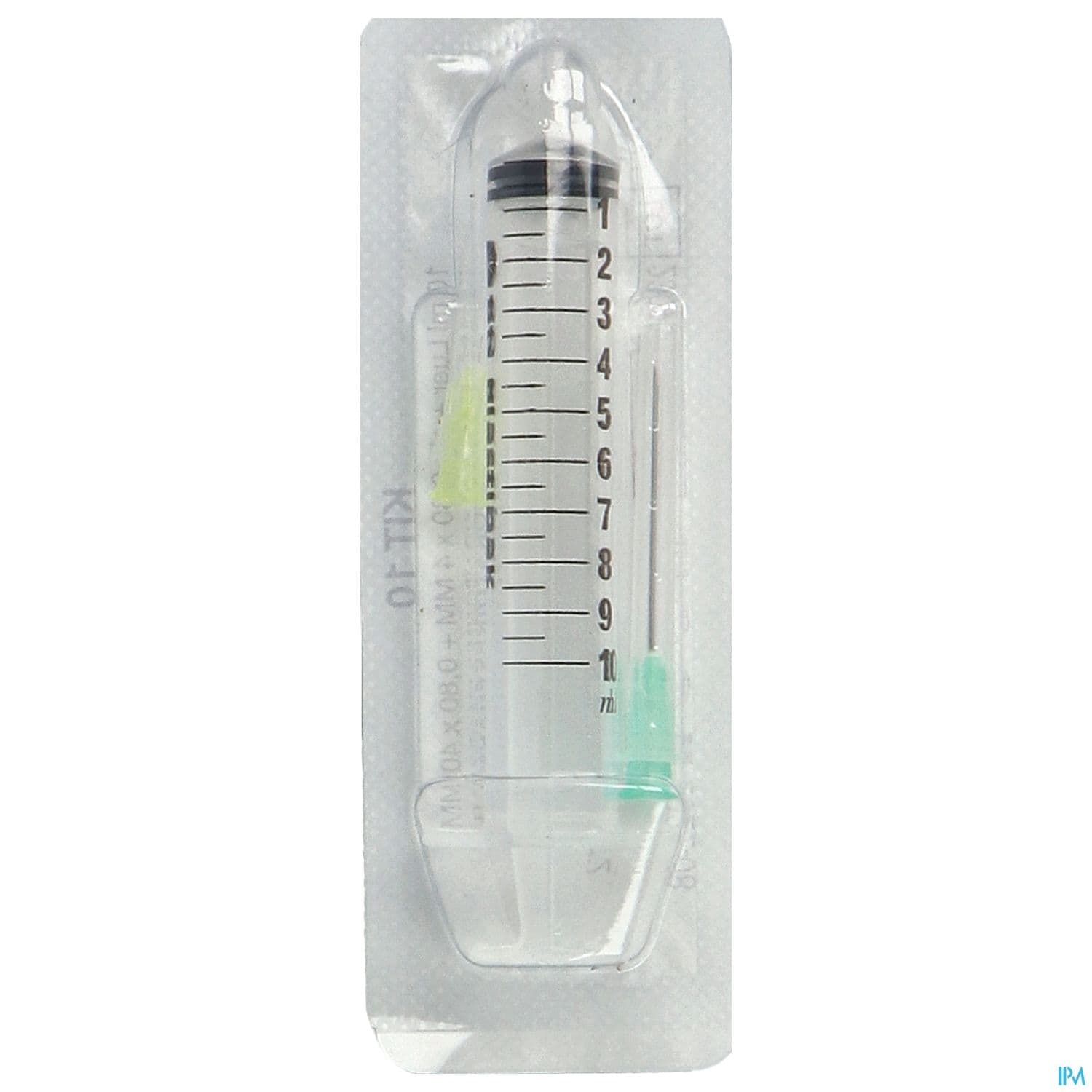 SER MESOTHERAPIE KIT10 + 2 AIG