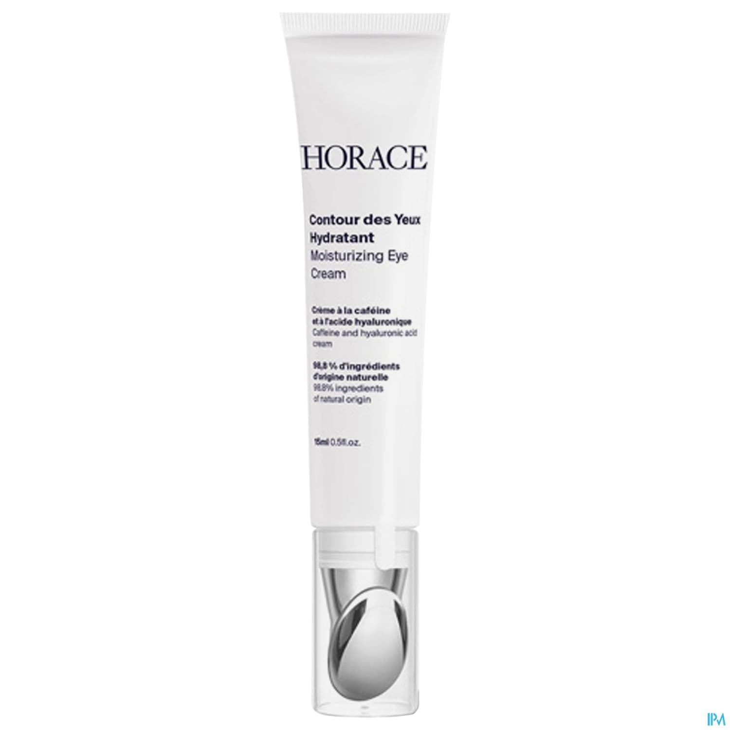 Horace Contour Des Yeux Hydratant 15ml