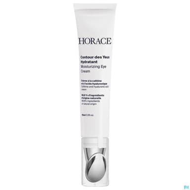 Horace Contour Des Yeux Hydratant 15ml