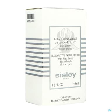SISLEY CR REP BEUR KARITE J/N 40ML