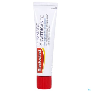 ELASTOPLAST POM CICATRISANTE 20G*