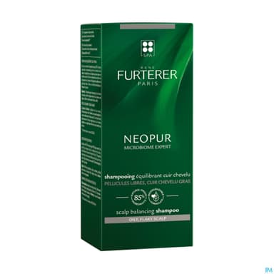 FURTERER NEOPUR SH PELL GRAS 150ML