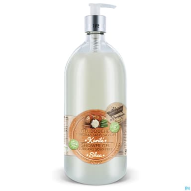 PETIT BAIN PROV GEL DCH KARITE 1L