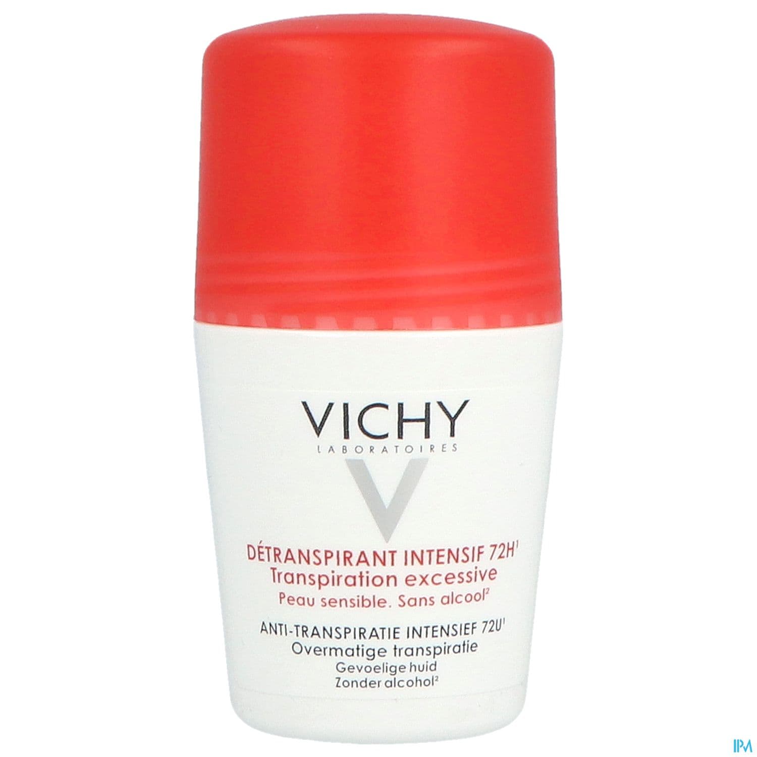 VICHY DEOD DETRANSPIRANT INT 50ML