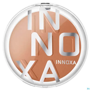 Innoxa Poudre Teint Soleil Spf15 Mat 16g