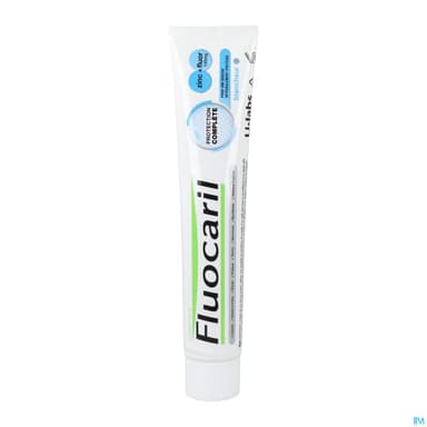 FLUOCARIL DENT PROT COMP BLC 75ML