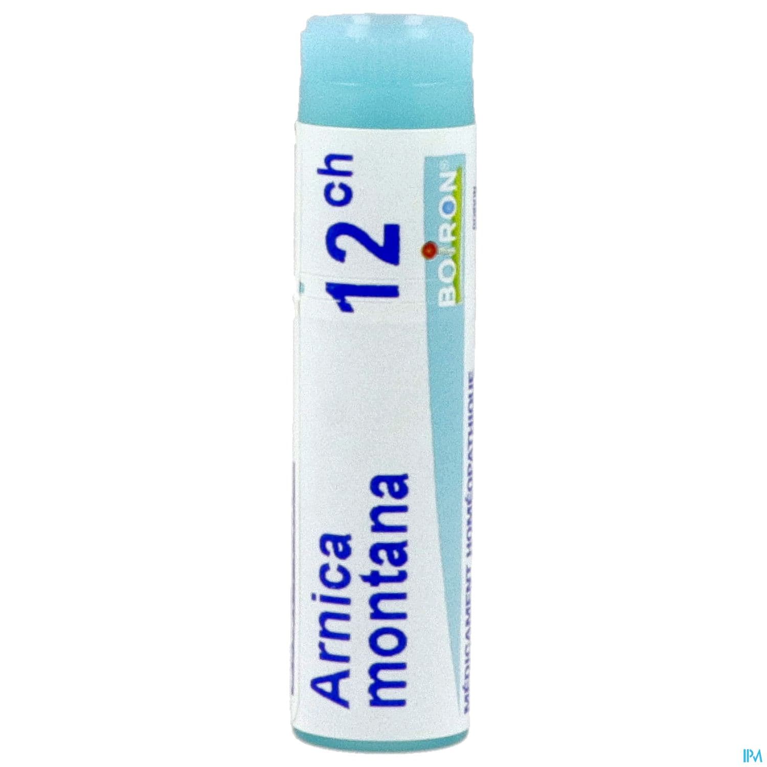 Boiron Arnica Montana 12ch Globules 1g