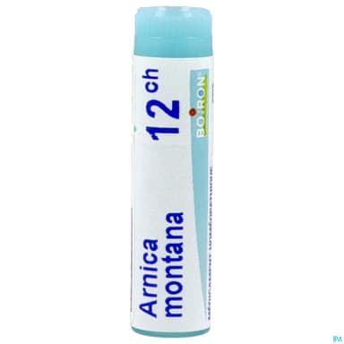Boiron Arnica Montana 12ch Globules 1g