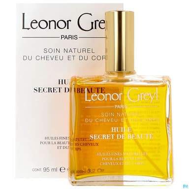 Leonor Greyl Huile Secret Beaute 95ml