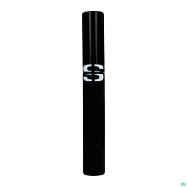 SISLEY MASCA SO INTENSE DEEP BLACK