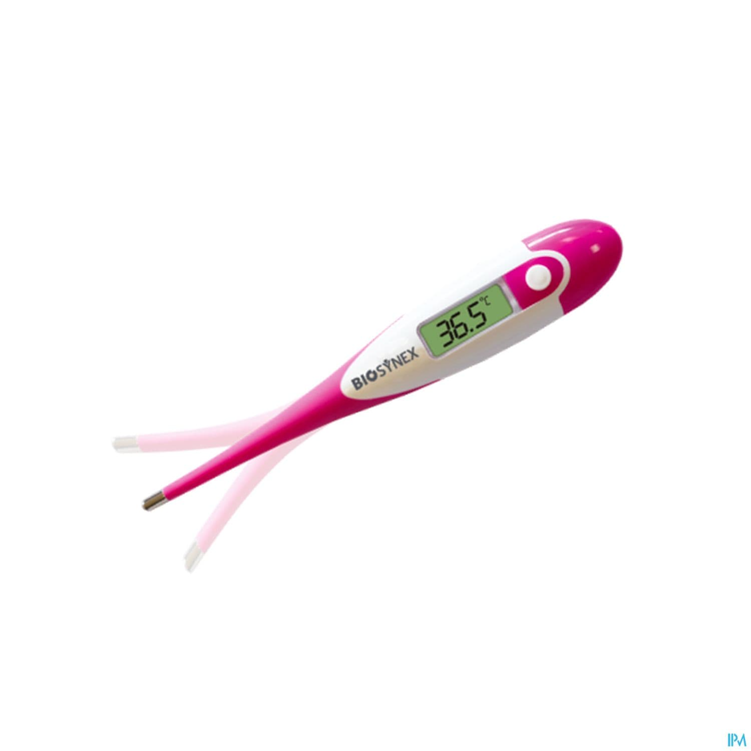 Biosynex Thermometre Flexible Rapide 10 Secondes