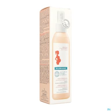 KLORANE BB HLE MASSAGE 200ML
