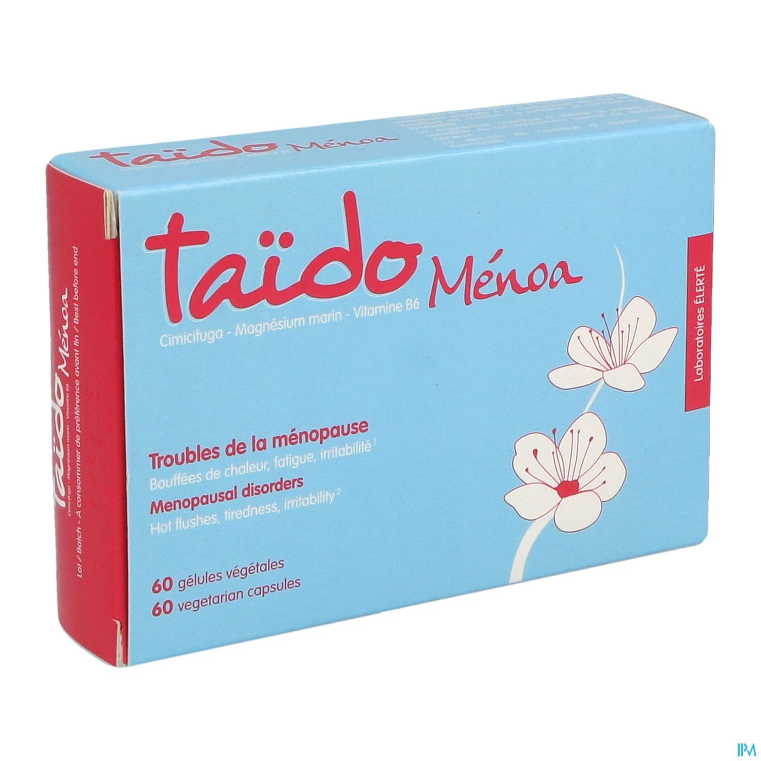 TAIDO MENOA Gél B/60